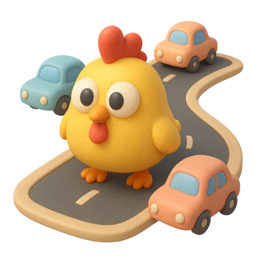Chicken Road 2